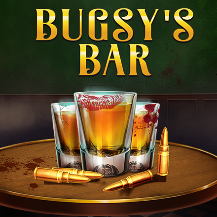 Bugsys Bar – ігровий автомат з високим RTP | GamblingShot