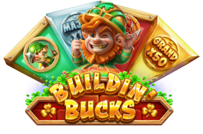 Buildin' Bucks – игровой автомат с высоким RTP | GamblingShot