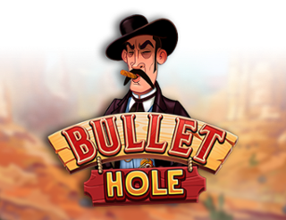 Bullet Hole – ігровий автомат з високим RTP | GamblingShot