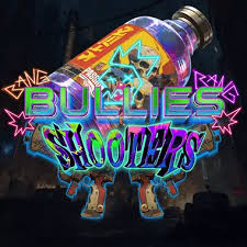 Bullies Shooters – slot game with high RTP | GamblingShot