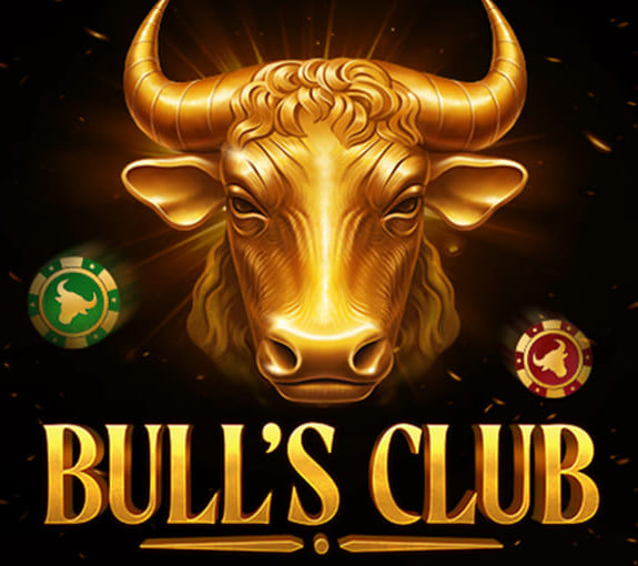 Bull's Club – slot game with high RTP | GamblingShot
