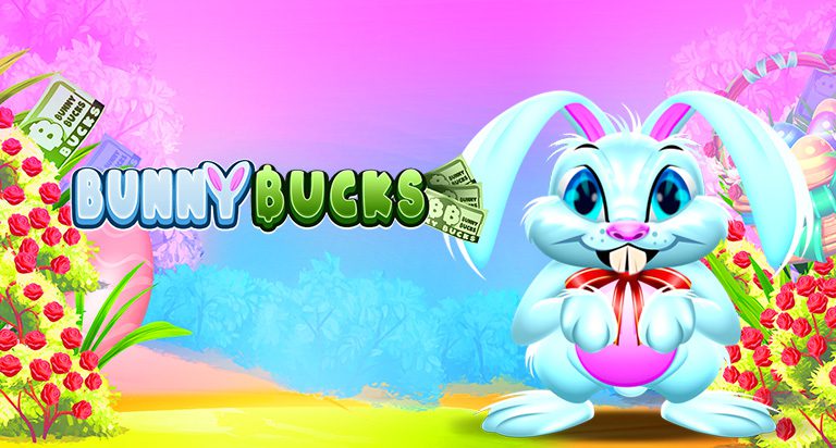 Bunny Bucks – игровой автомат с высоким RTP | GamblingShot
