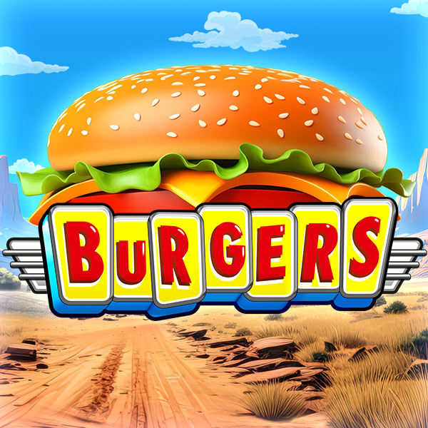 Burgers – игровой автомат с высоким RTP | GamblingShot