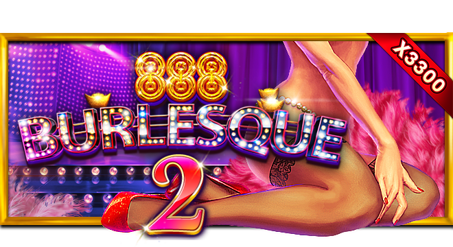 Burlesque 2 – slot game with high RTP | GamblingShot