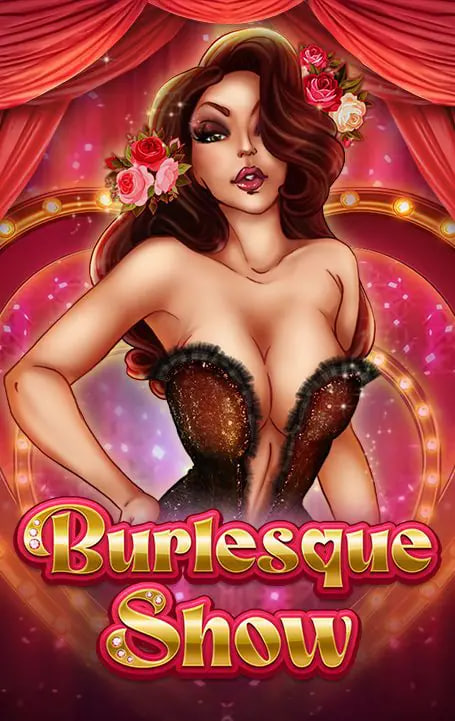Burlesque Show – slot game with high RTP | GamblingShot