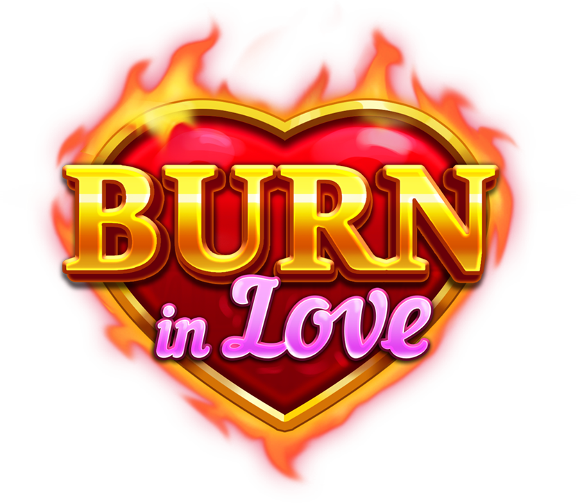 Burn in Love – игровой автомат с высоким RTP | GamblingShot