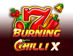 Burning Chilli X – игровой автомат с высоким RTP | GamblingShot