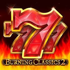Burning Classics 2 – ігровий автомат з високим RTP | GamblingShot