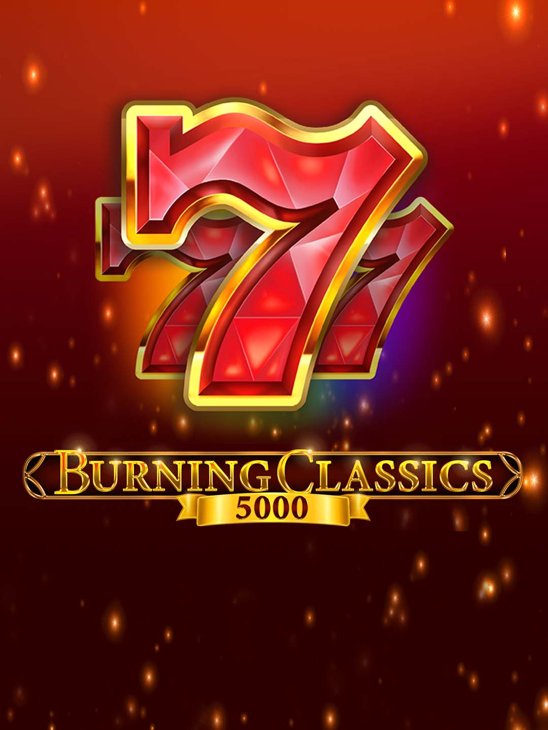Burning Classics 5000 – slot game with high RTP | GamblingShot