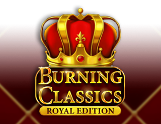 Burning Classics: Royal Edition – slot game with high RTP | GamblingShot