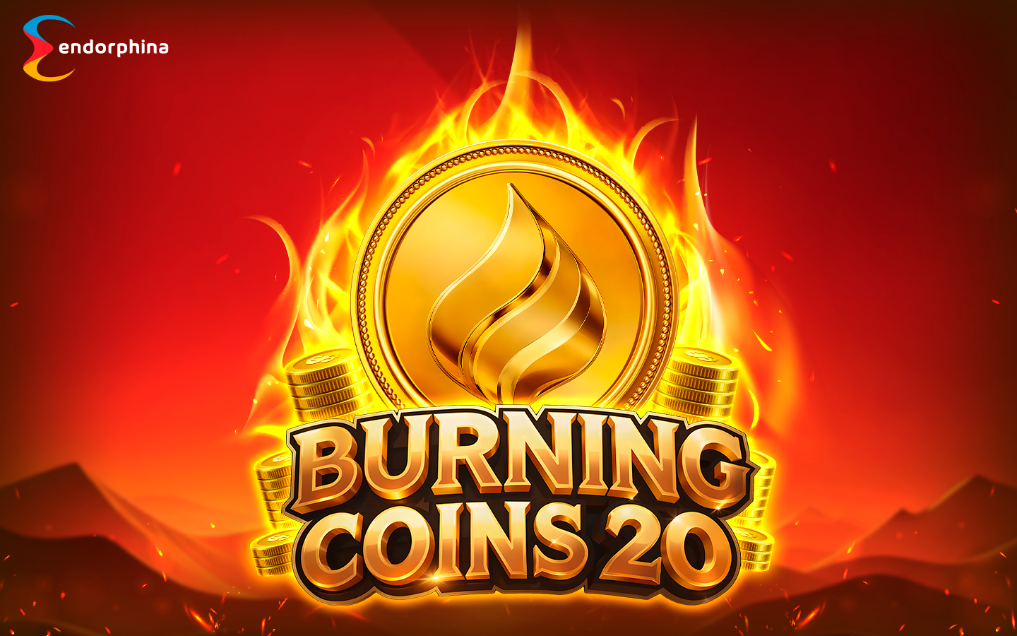 Burning Coins 20 – ігровий автомат з високим RTP | GamblingShot