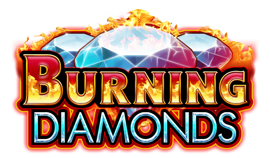 Burning Diamonds – slot game with high RTP | GamblingShot