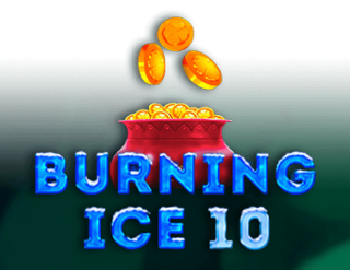 Burning Ice 10 – игровой автомат с высоким RTP | GamblingShot