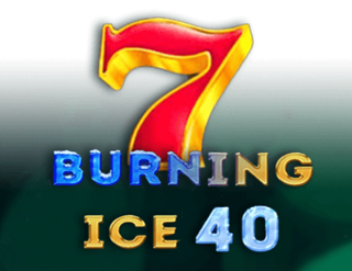Burning Ice 40 – slot game with high RTP | GamblingShot
