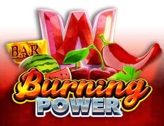 Burning POWER – slot game with high RTP | GamblingShot
