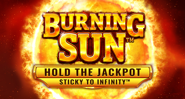 Burning Sun – ігровий автомат з високим RTP | GamblingShot