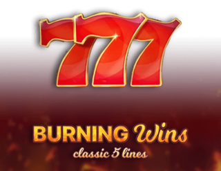 Burning Wins: Classic 5 Lines – slot game with high RTP | GamblingShot