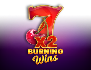 Burning Wins x2 – игровой автомат с высоким RTP | GamblingShot