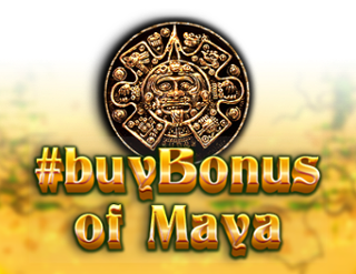 BuyBonus of Maya – slot game with high RTP | GamblingShot