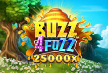 Buzz4Fuzz™ – slot game with high RTP | GamblingShot
