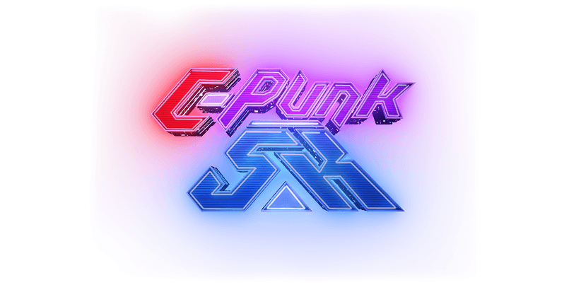 C-Punk 5K – ігровий автомат з високим RTP | GamblingShot