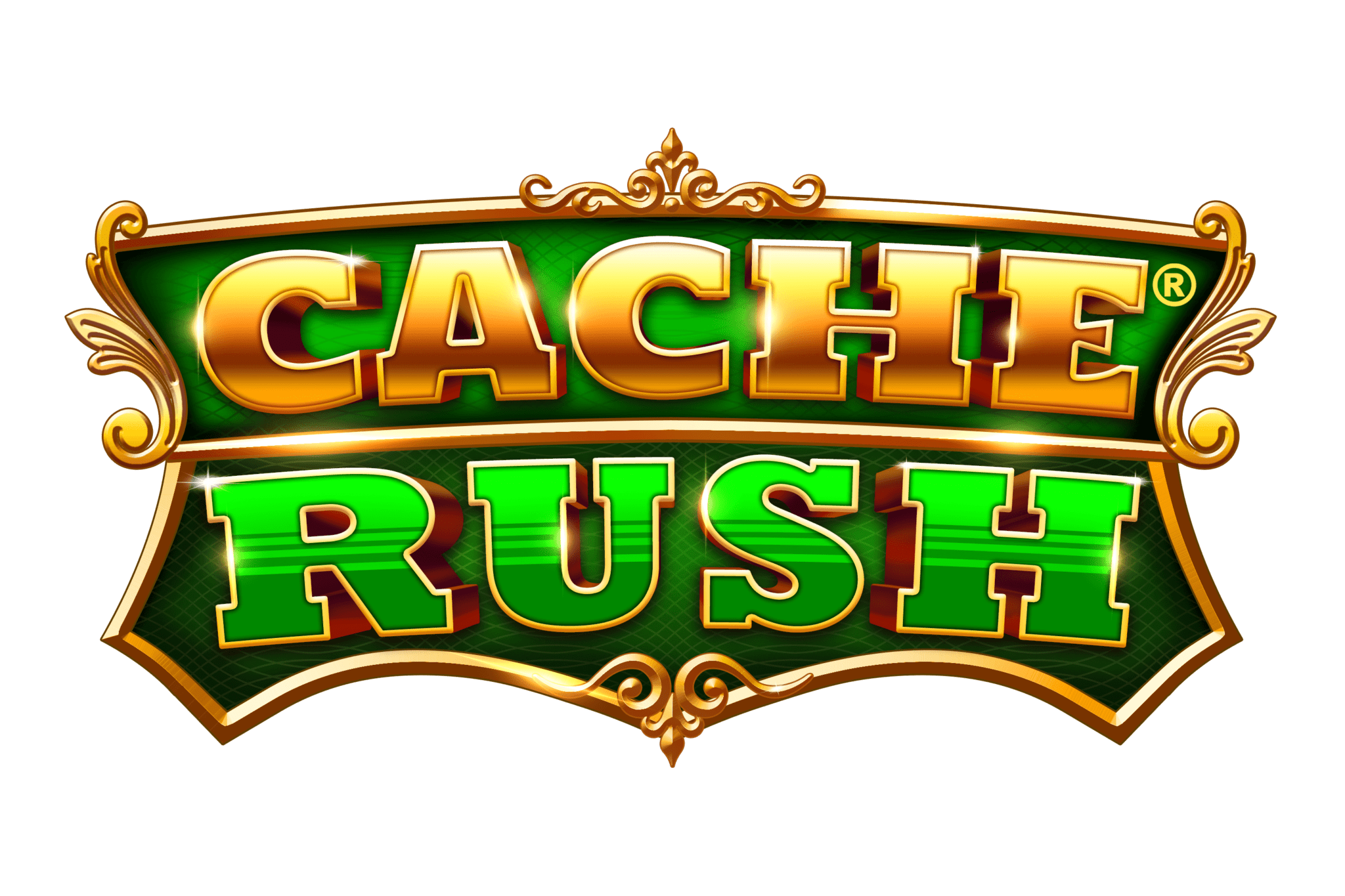 Cache Rush – игровой автомат с высоким RTP | GamblingShot