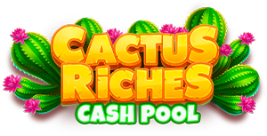 Cactus Riches: Cash Pool – slot game with high RTP | GamblingShot