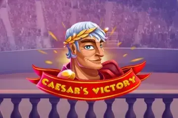 Caesar's Victory – игровой автомат с высоким RTP | GamblingShot