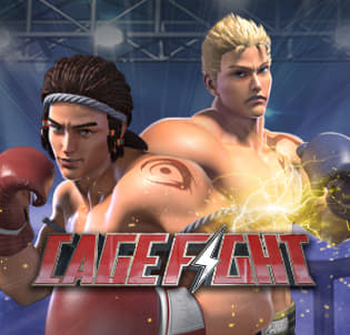 Cage Fight – ігровий автомат з високим RTP | GamblingShot