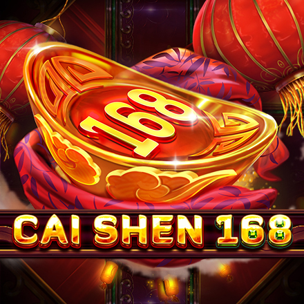 Cai Shen 168 – slot game with high RTP | GamblingShot