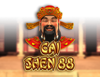 Cai Shen 88 – ігровий автомат з високим RTP | GamblingShot