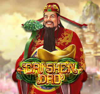 Cai Shen Dao – игровой автомат с высоким RTP | GamblingShot