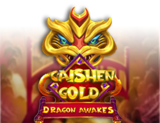 Caishen Gold: Dragon Awakes – игровой автомат с высоким RTP | GamblingShot