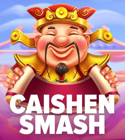 Caishen Smash – игровой автомат с высоким RTP | GamblingShot