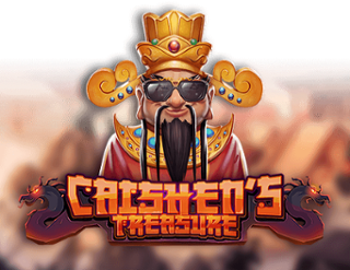 Caishen's Treasure – игровой автомат с высоким RTP | GamblingShot