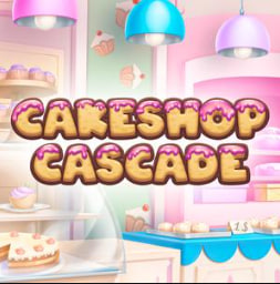 Cakeshop Cascade – ігровий автомат з високим RTP | GamblingShot