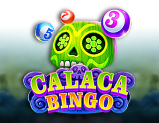 CALACA BINGO – игровой автомат с высоким RTP | GamblingShot