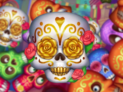 Calaveras Explosivas – игровой автомат с высоким RTP | GamblingShot