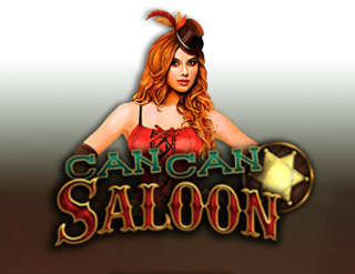 Cancan Saloon – игровой автомат с высоким RTP | GamblingShot