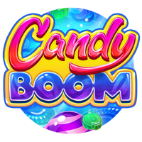 Candy Boom – игровой автомат с высоким RTP | GamblingShot