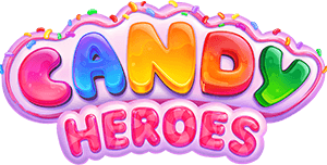 Candy Heroes – slot game with high RTP | GamblingShot