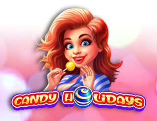 Candy Holidays – slot game with high RTP | GamblingShot
