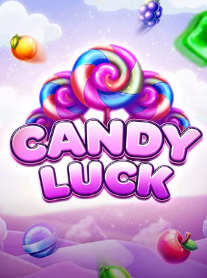 Candy Luck – slot game with high RTP | GamblingShot
