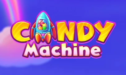 Candy Machine – игровой автомат с высоким RTP | GamblingShot