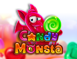 Candy Monsta – игровой автомат с высоким RTP | GamblingShot