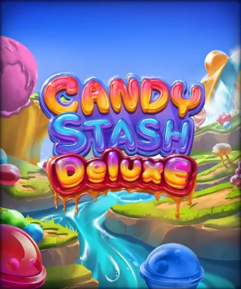 Candy Stash Deluxe – slot game with high RTP | GamblingShot