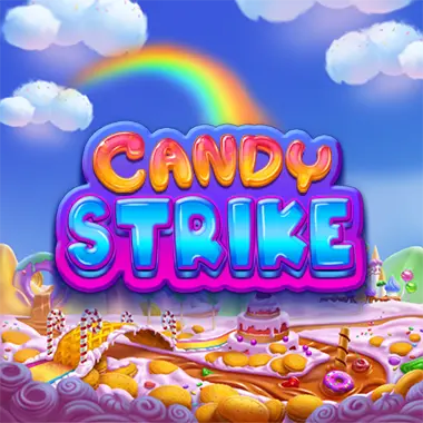 Candy Strike – slot game with high RTP | GamblingShot