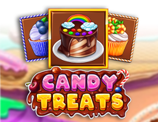 Candy Treats – ігровий автомат з високим RTP | GamblingShot