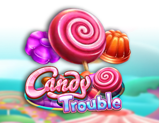Candy Trouble – slot game with high RTP | GamblingShot