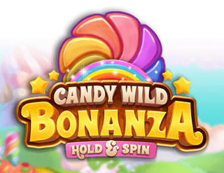 Candy Wild Bonanza Hold & Spin – slot game with high RTP | GamblingShot